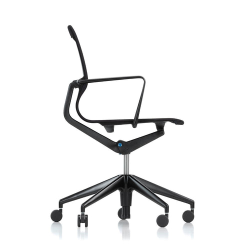 Physix Office Chair / Deep Black Base